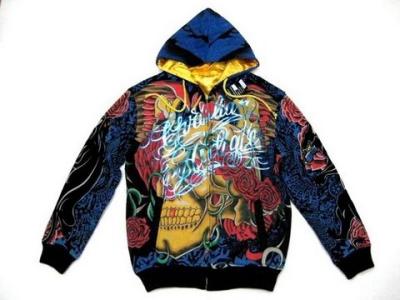 Christian Audigier Men Hoodies-77